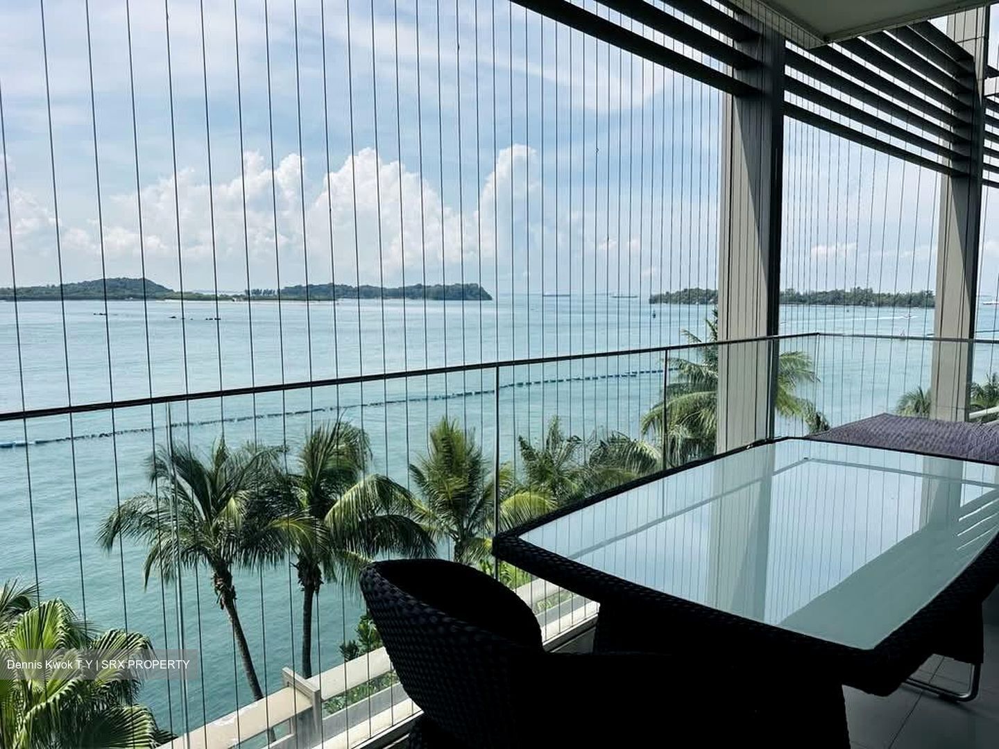 The Oceanfront @ Sentosa Cove (D4), Condominium #570318111